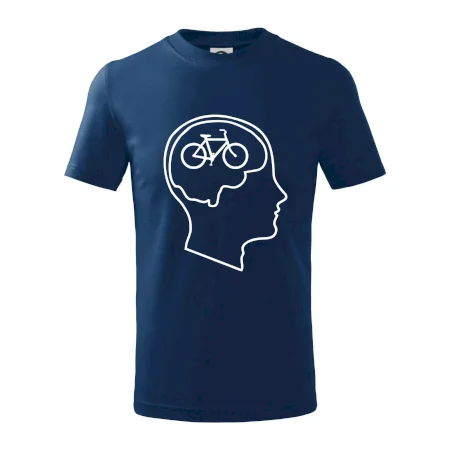 Myslím len na bicykel