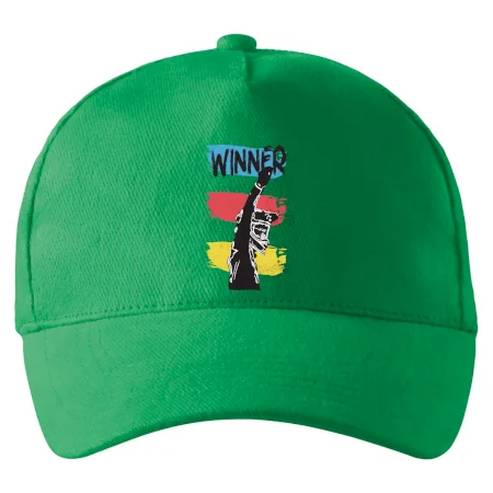 Winner pretekár