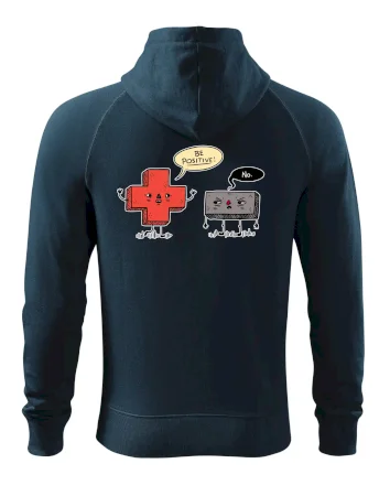 Plus a mínus