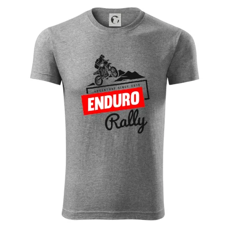 Enduro rally