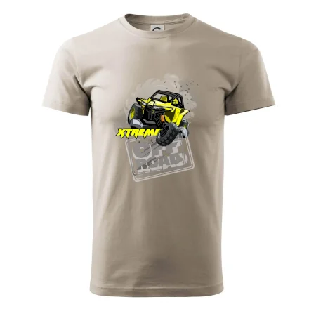 ATV xtreme race