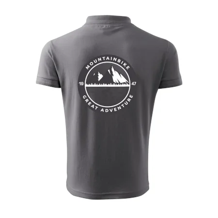 MTB logo a ročník