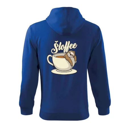 Šloffee - káva