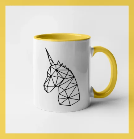 Geometria - jednorožec