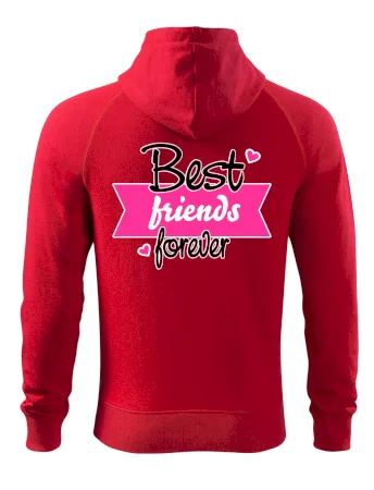 Best friends stuha