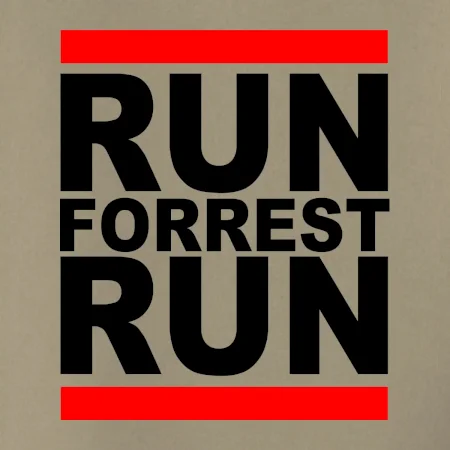 Run Forrest Run