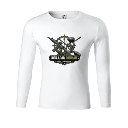 Taktická výzva – nabi, zaisti, dominuj airsoft