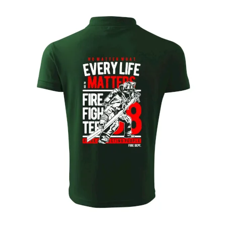 Every Life Matters
