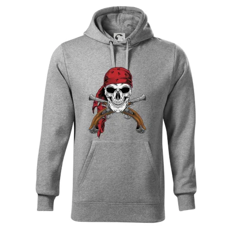 Pirát s bambitkou