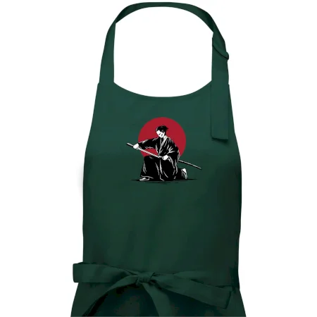 Japan culture - samurai