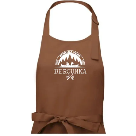 K vode - Kanoe les (vlastný nápis)