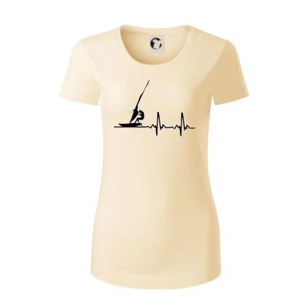 EKG Windsurfing