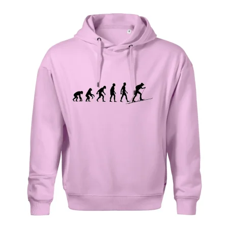 Evoluce skialpy