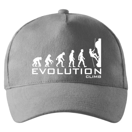 Evolution Climb