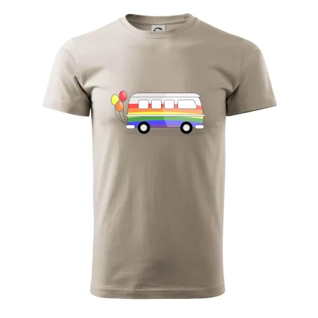 LGBT busík