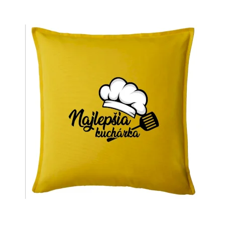 Najlepšia kuchárka - čiapka