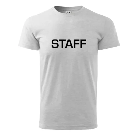 Staff