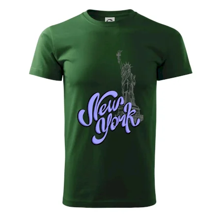 New York Lettering