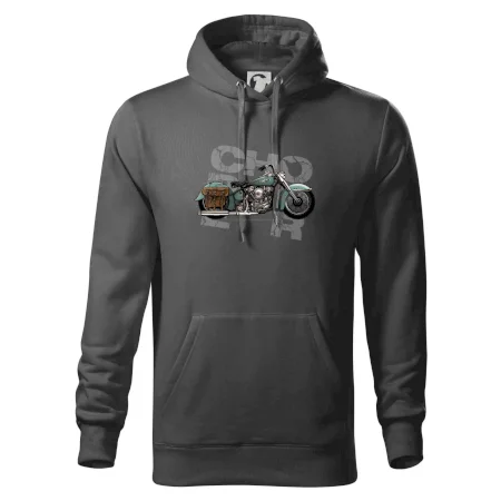 Chopper 003