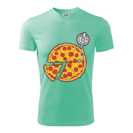 Pizza DJ
