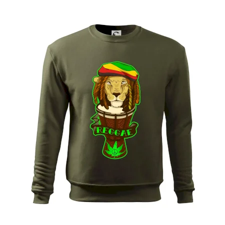 Reggae lev