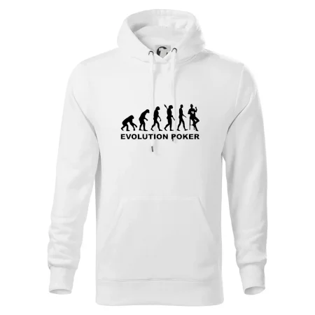 Evolution poker