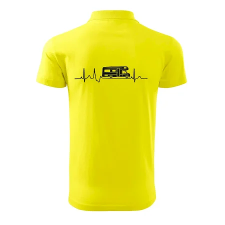 EKG obytňák