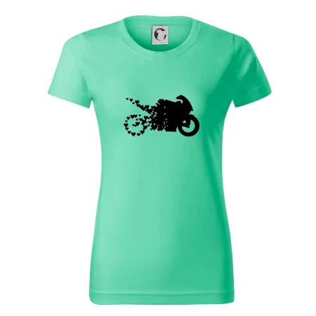 Moto love