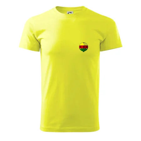 Šiltovka - Prší - Guľa