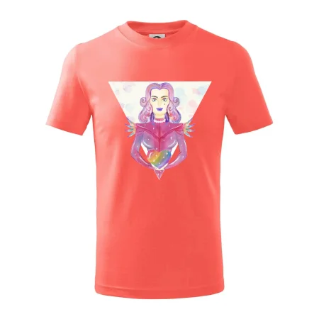 Pride múza