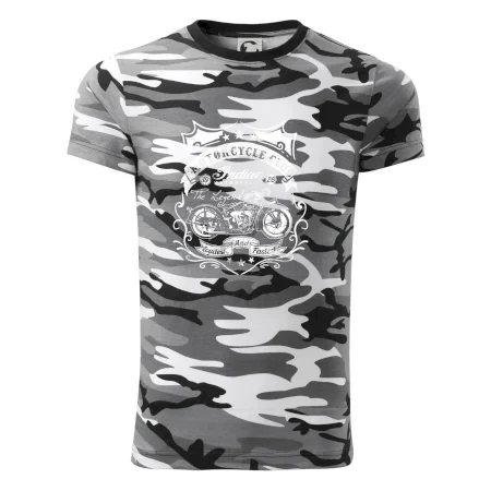 Indian Motorycle Club