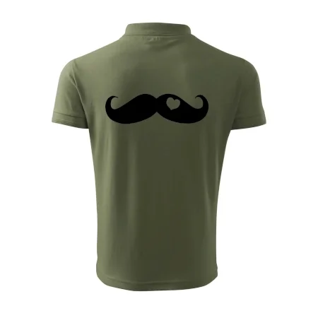 Mustache love