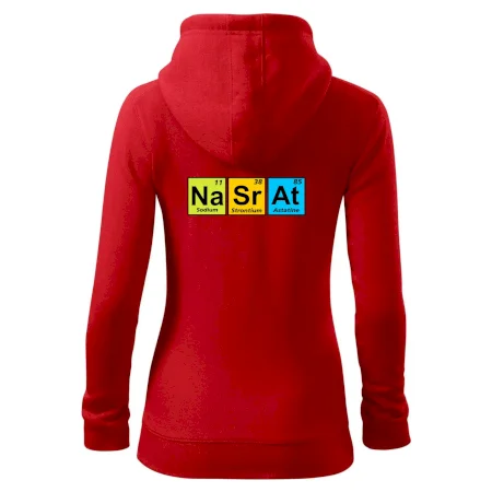 Farebná tabuľka nasrat