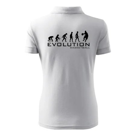 Evolúcia Basketball