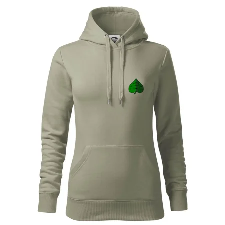 Prší - Zelený - prso