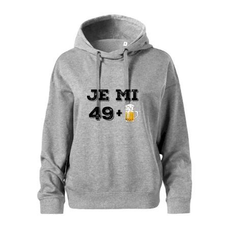 Je mi 50 pivo