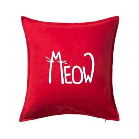 Meow - Mňau