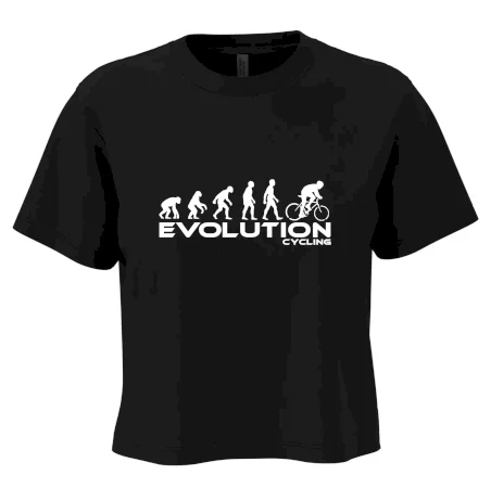 Evolúcia cyklistiky