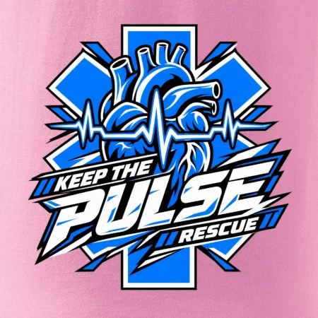 Rescue - Keep Pulse