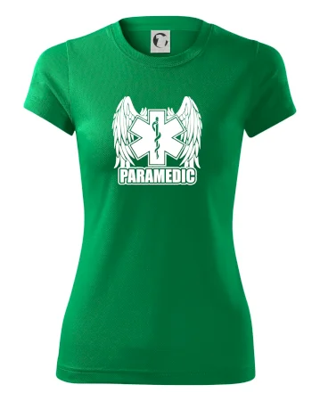 Paramedic