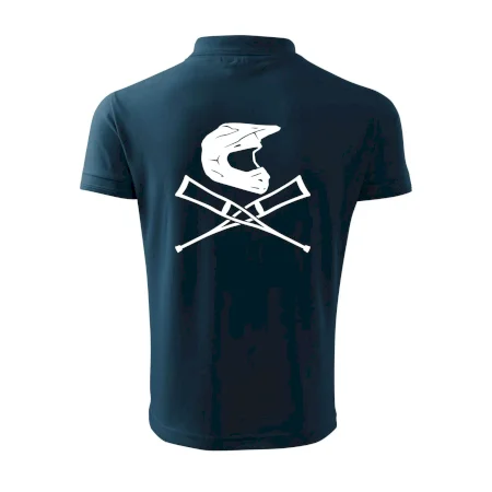 Cross prilba / barle