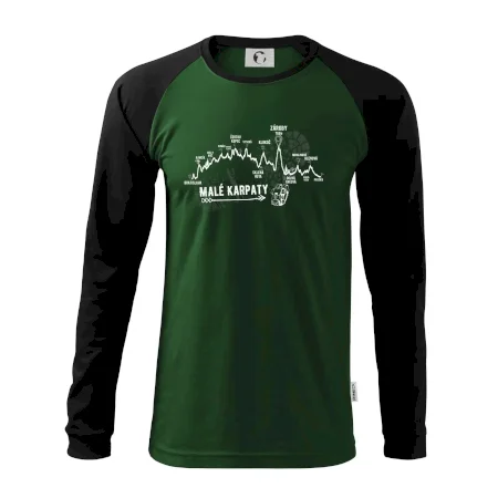 Profil Malé Karpaty