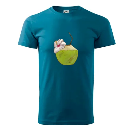 Kokosový nápoj