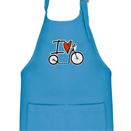 I love kolobežka veľké a malé koleso