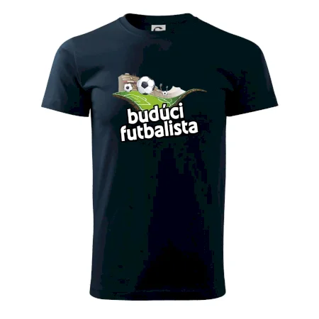 Budúci futbalista