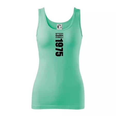 Limited edition 1975 pruh