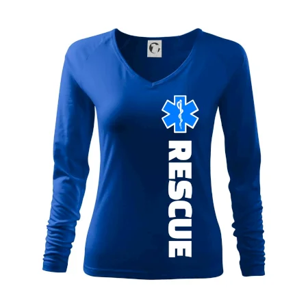 Rescue - pre záchranárov