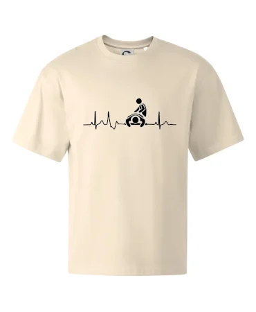 EKG masáž