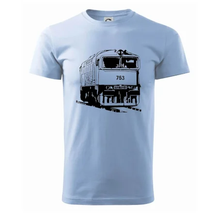 Vlak 753