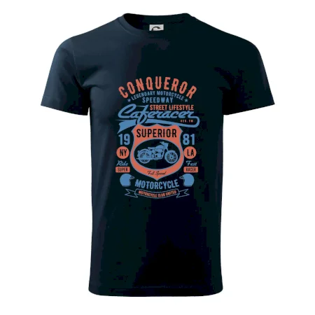 Conqueror Speedway